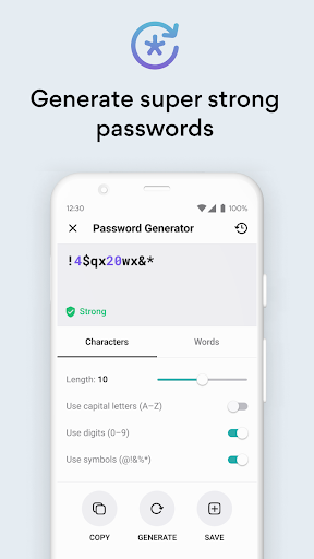 NordPass® Password Manager 6