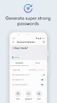 screenshot of NordPass® Password Manager