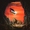 خلفيات فلسطين Flag ‏Palestine icon