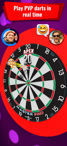 Darts Match Live! 7