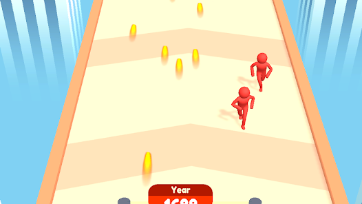 Crowd Evolution! Gallery Screentshots 6