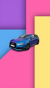 Audi RS6 fondos de pantalla