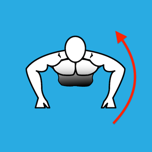 Push-ups Sensor logo
