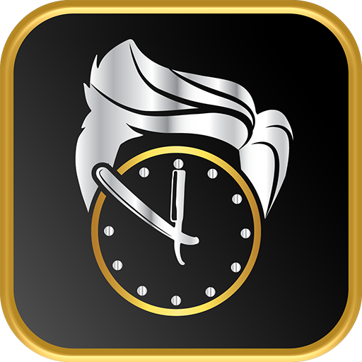 Rsvip: Beauty Services Booking logo