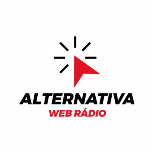 Alternativa Web Rádio logo