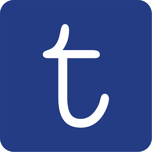 trovvit: Your Learning Network logo