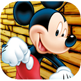 Super Mickey journey adventure mouse icon