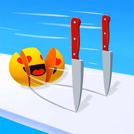Slice Run logo