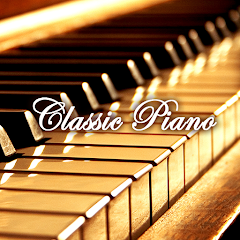 クラシック ピアノ 壁紙きせかえ Google Play のアプリ