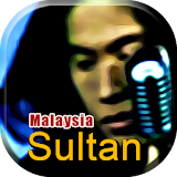 Lagu Malaysia Sultan Slow Rock icon