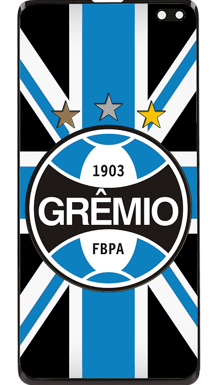 Grêmio Wallpapers - 1.6 - (Android)