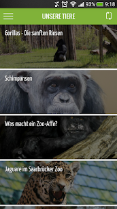 Zoo Saarbrücken 3