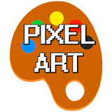Pixel Art Generator for MCPE icon