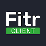 Fitr - Client App icon
