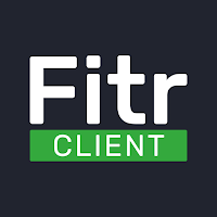 Fitr - Client App