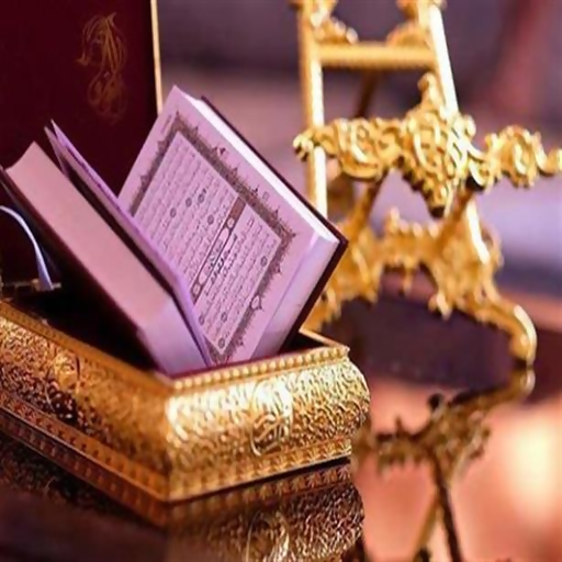 The Holy Quran: Live Now logo