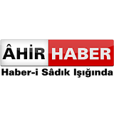 Ahir Haber icon