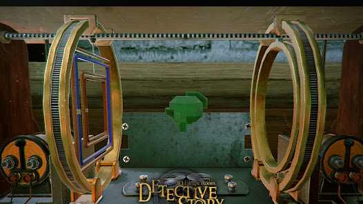 3D Escape Room Detective Story Mod APK 1.1.5 (Unlimited money) Gallery 8