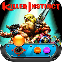 The Kill with Instinct (Emulat