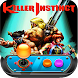 The Kill with Instinct (Emulat - Androidアプリ