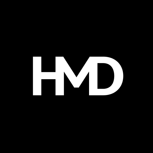 My Device by HMD logo