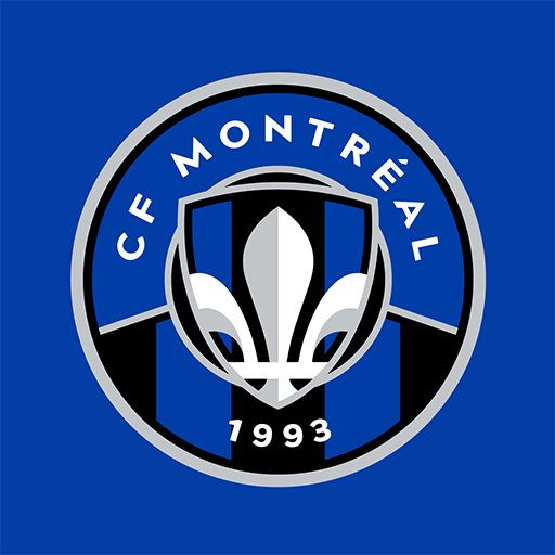 CF Montréal logo