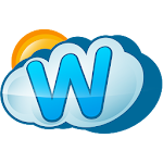 Cover Image of Скачать Weather2day: Israel Weather 2.20 APK