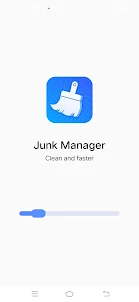 Junk Manager