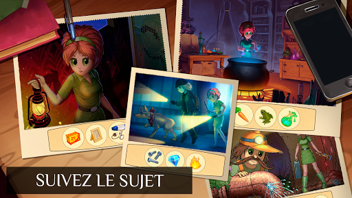 Code Triche Ghost Town Adventures: Jeu d'aventure mystérieux APK MOD (Astuce) screenshots 5