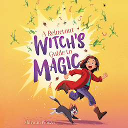 Icon image A Reluctant Witch's Guide to Magic