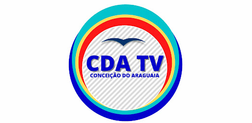 CDATV Screen 3