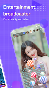 Chat apk live 2.8 Search Icon