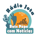 Cover Image of Herunterladen Rádio Jota Notícias  APK