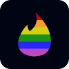 Gay Video Call Chat -Live Talk icon