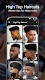 screenshot of Haircuts for Black Men