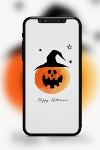 Halloween Wallpaper Screenshot