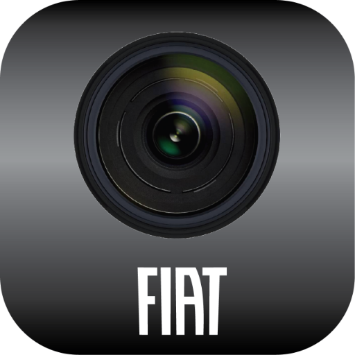 FIAT Drive Recorder logo