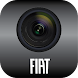 FIAT Drive Recorder - Androidアプリ