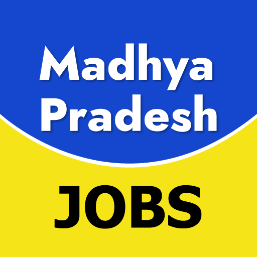 Madhya Pradesh Jobs: MP Jobs logo