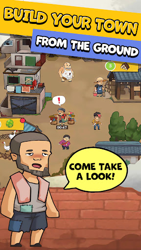 Home Defender - Wang's Story 3