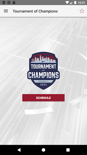 Tournament of Champions Screen 3