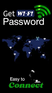Wifi Hacker - Hack Password