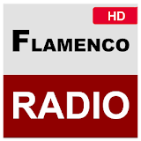 Flamenco Radio FM Free Online icon