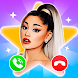 Celebs Prank Call & Chat - Androidアプリ