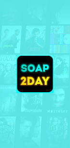 Soap2Day – Movies & Shows Apk 1