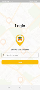 School Van Tracker 1.0.2 APK + Mod (Unlimited money) إلى عن على ذكري المظهر