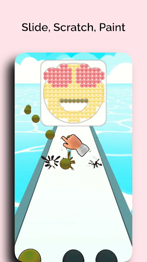 Color Scraper Screen 3
