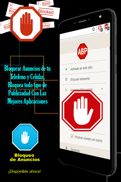 Screenshot 8 Como Bloquear Anuncios, Android - Pc - Tablet Guía android
