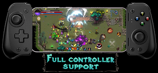 Phantom Tower - Screenshot 1