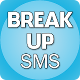 Break Up Sms icon